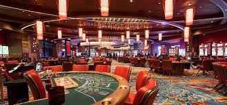 Selector GG Casino